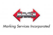 Marking Services Incorporated