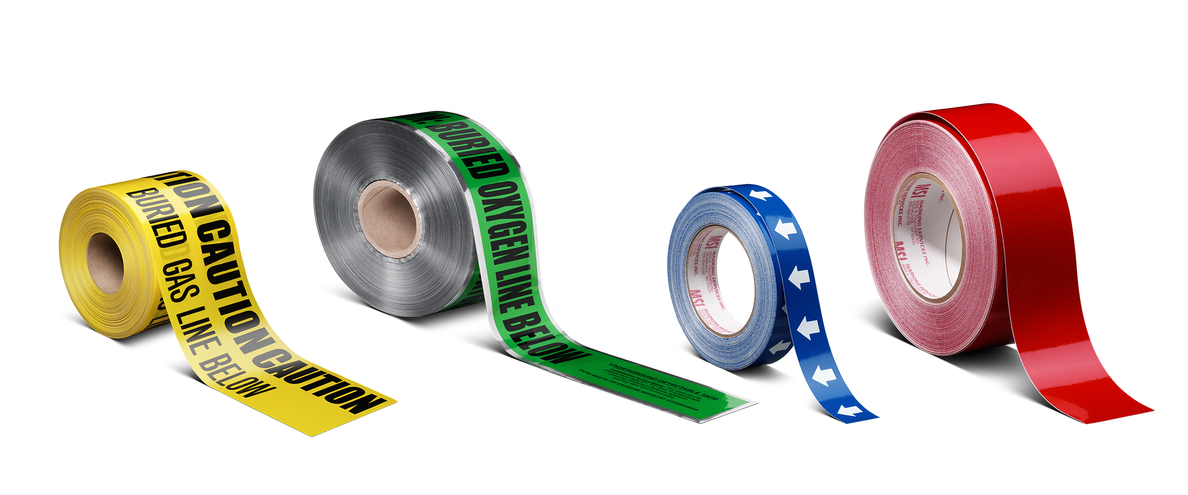 Tape Header