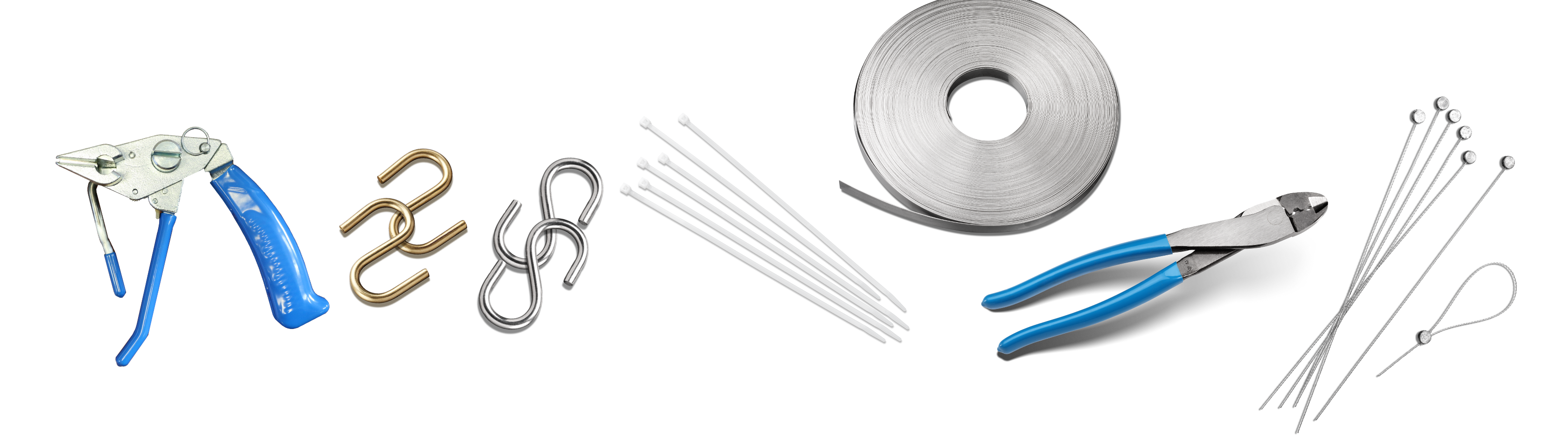 Accessories & Mounting Options Header