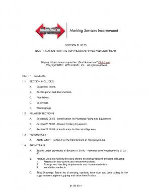 21-05-53-identification-for-fire-suppression-piping-and-equipment-marking-services-inc