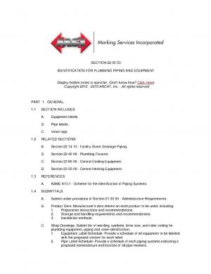 22-05-53-identification-for-plumbing-piping-and-equipment-marking-services-inc