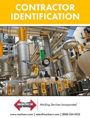 Contractor ID Catalog