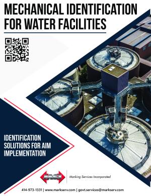 Municipal Water Catalog