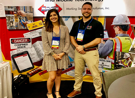 Careers Page - Tradeshow