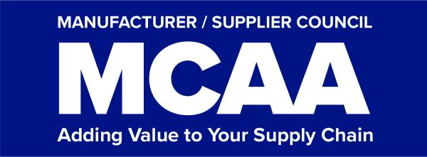 MCAA Logo