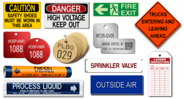 Custom Material Products NEW 2.8.23