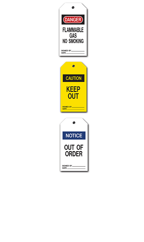 Accident Prevention Blog product picture
