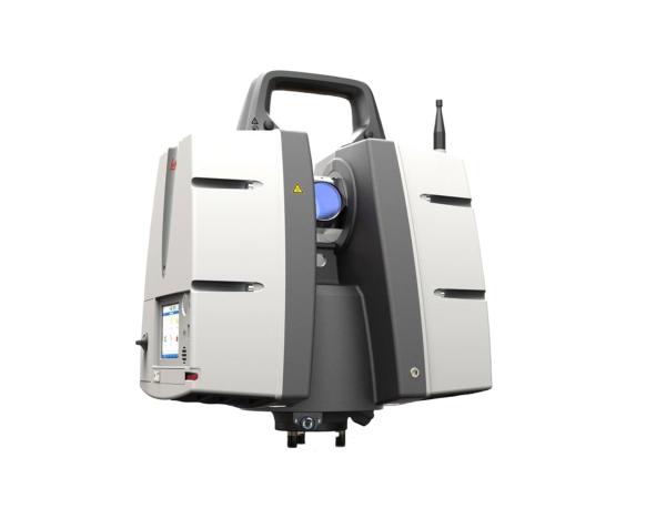 3D Laser Scanner Scanning Service - COMPRESSED