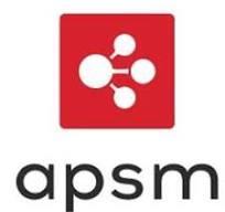 APSM Logo
