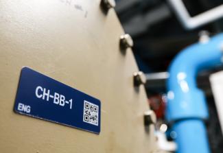 Asset Tag in a Healthcare Environment