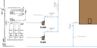 Process & Instrumentation Diagram