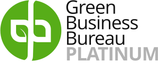 Green Business Bureau Platinum