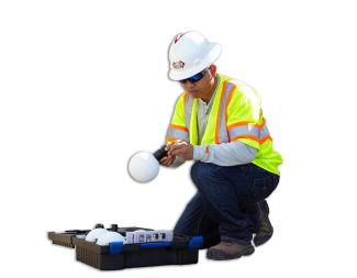 3D Modeling in the field