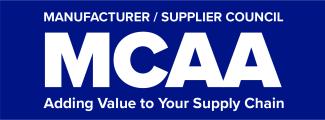 MCAA Logo