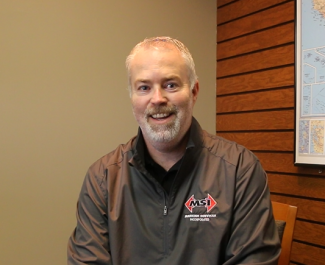 Brad Angell Headshot