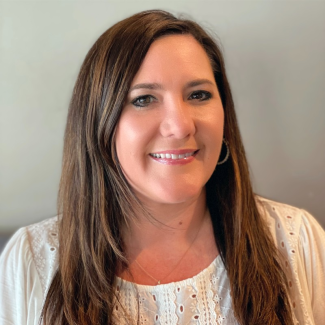 Melanie Bowers Headshot