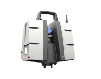 3D Laser Scanner