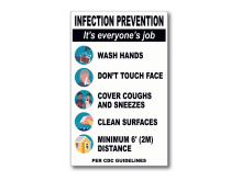 MS-215 Infection Prevention       
