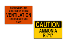 MS-215 Principal & Auxiliary Door Signs Teaser