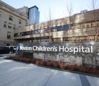 Boston Children's Hospital