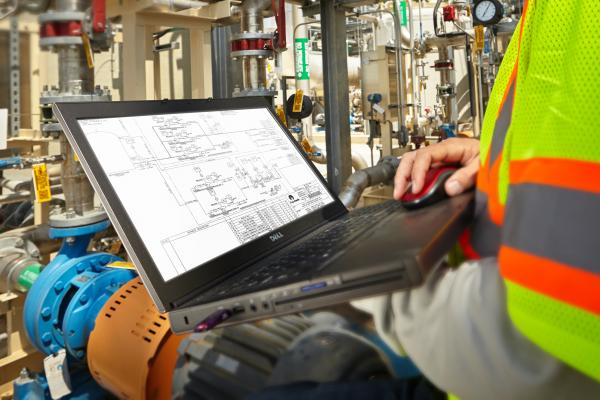 Engineering Technical Drafting Service