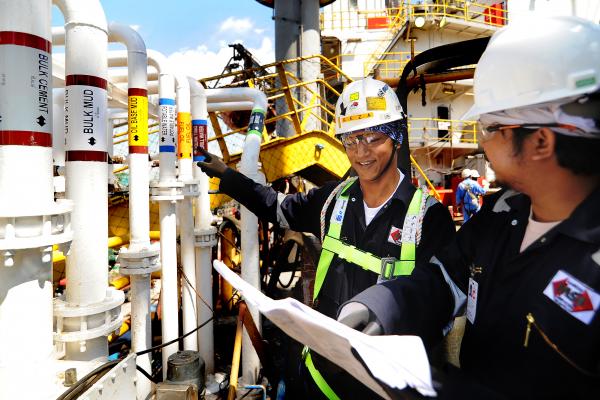 Owner Identification Services for Facilities