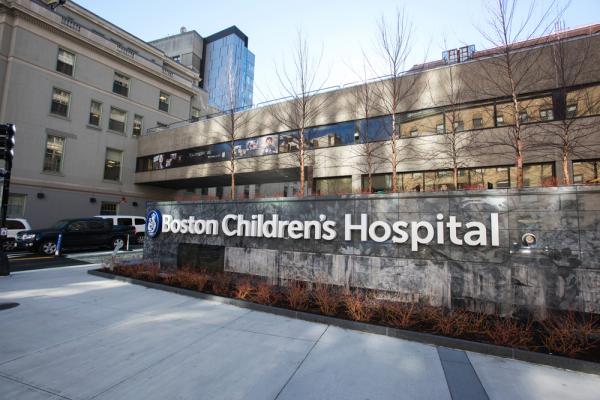 Boston Children's Hospital