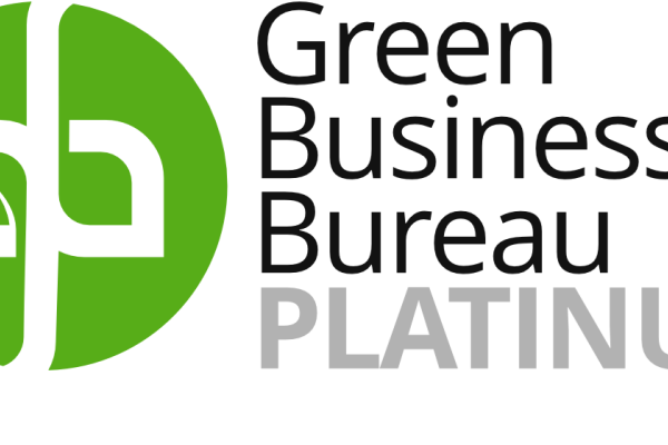 Green Business Bureau Platinum