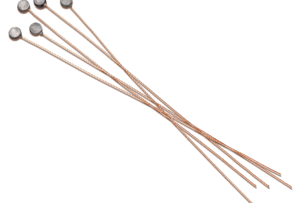 Copper Lead Meter Seals