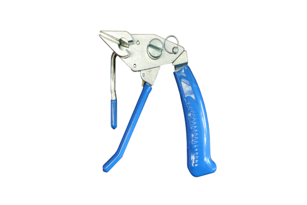 Locking Tool for Coil Strap from MSI
