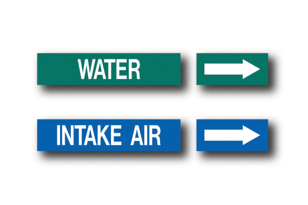 MS-900 Self-Adhesive Economy Marker