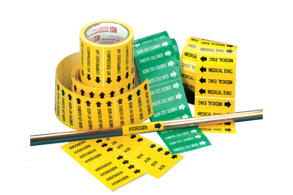 MS-900 Small Bore Markers