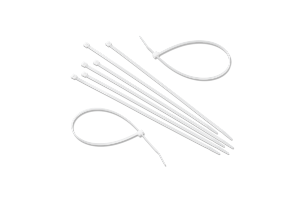 Nylon Cable Ties from MSI 