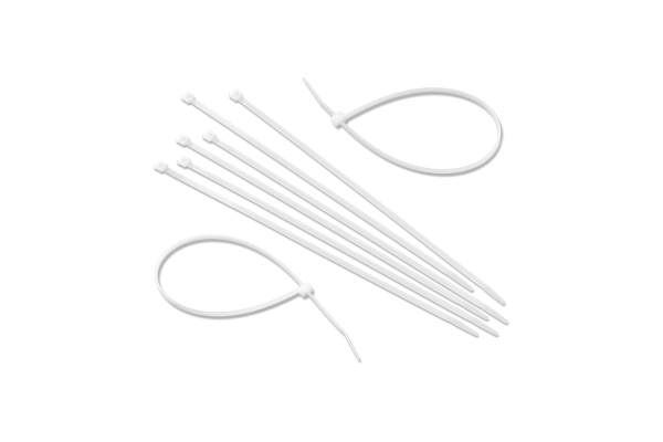 Nylon Cable Ties from MSI