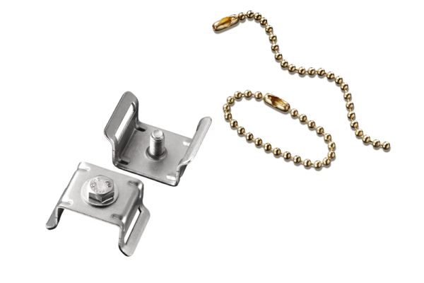 Mounting Options & Accessories