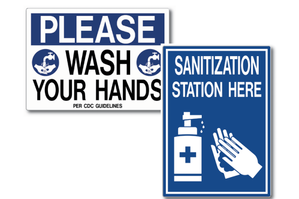Health & Safety Products