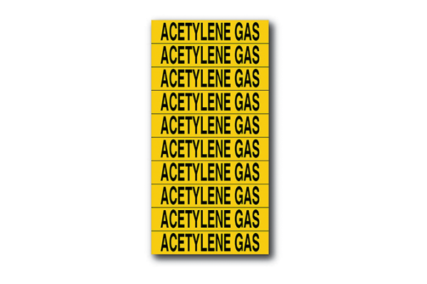 MS-900 Mini Marker - Acetylene Gas